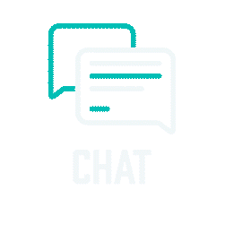 Waja33 - Chat Icon Footer - waja33a