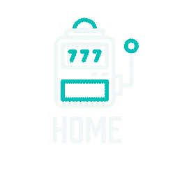 Waja33 - Home Icon Footer - waja33a
