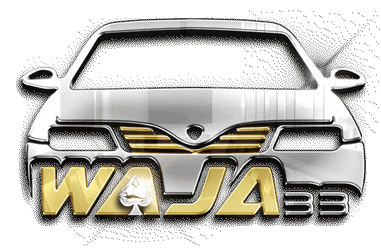 Waja33 - Logo - waja33a
