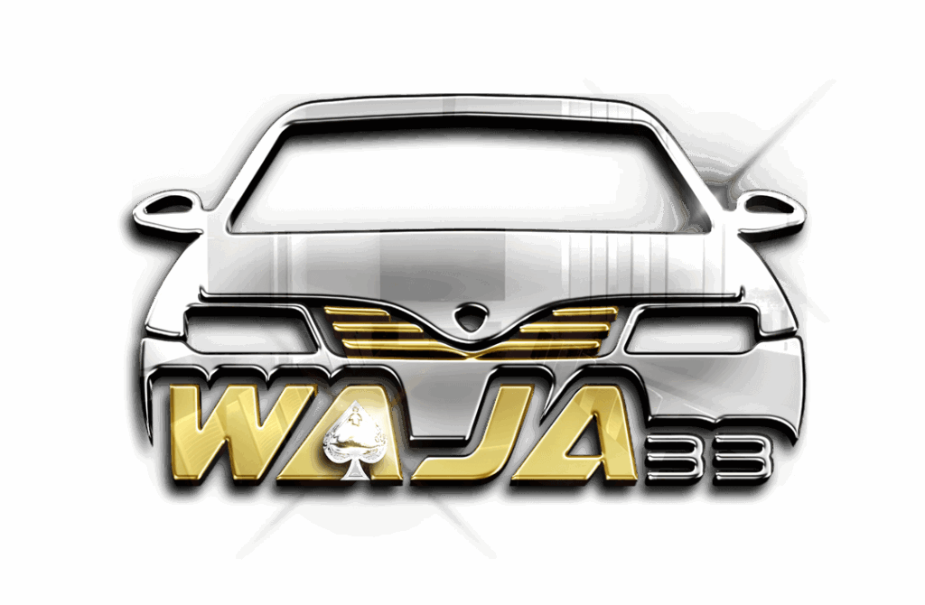 Waja33 - Logo - waja33a