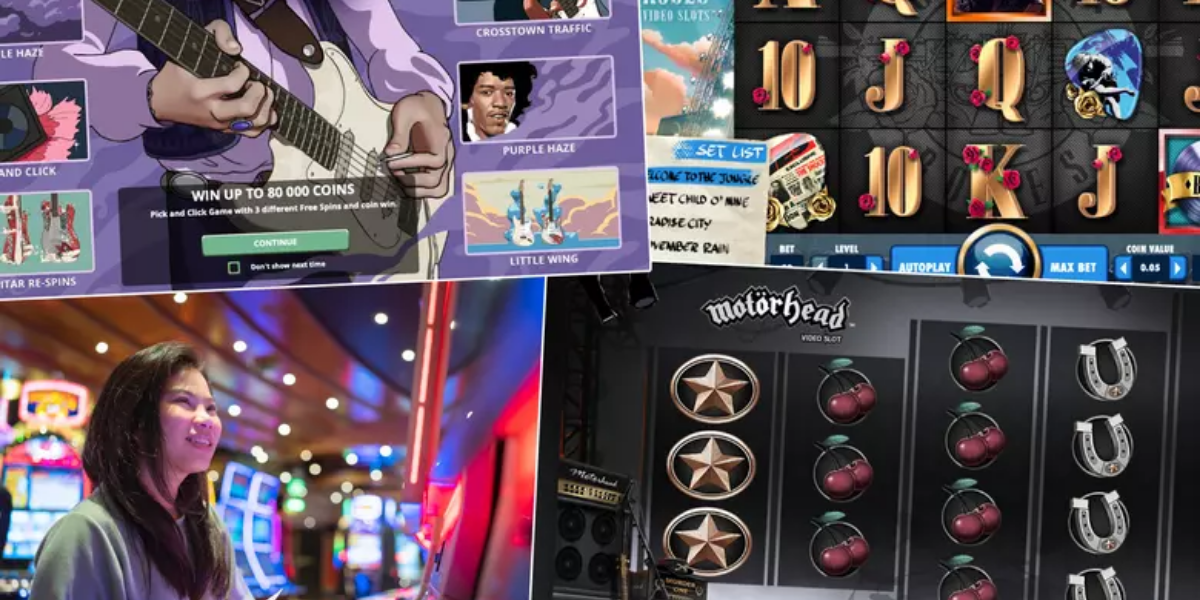 Classic-Themed Waja33 Slot Games That Never Get Old - waja33a