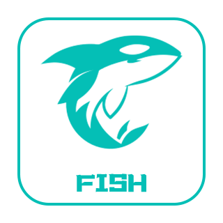 Fishing game - Top Bar Button - waja33a