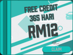 Free Credit 365 - waja33a