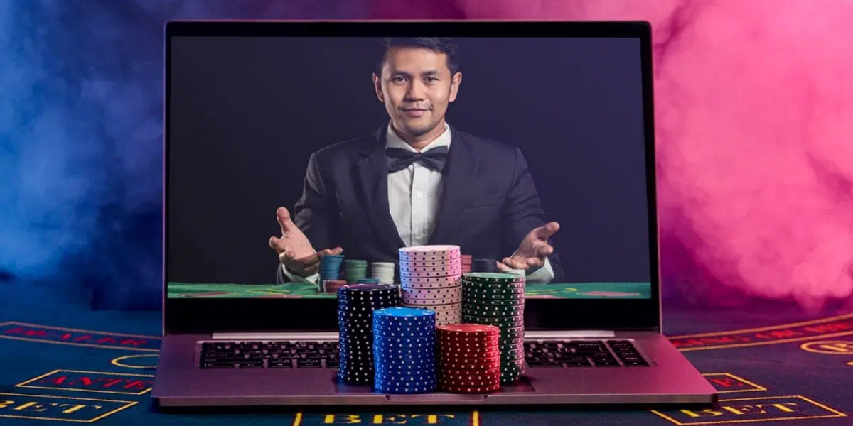 How to Get Started with Waja33 Live Dealer Games - waja33a