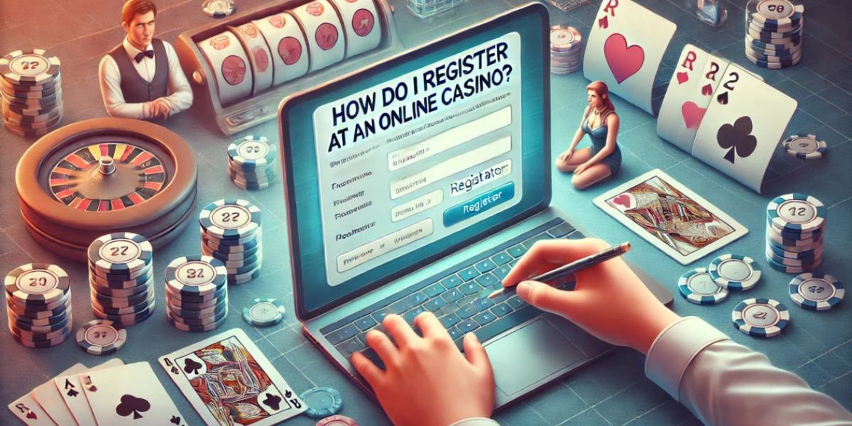 How to Register and Start Playing on Waja33 - waja33a