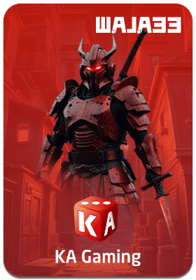 KA Gaming - waja33a