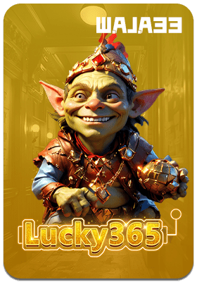 Lucky365 - waja33a
