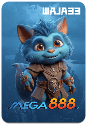 Mega888 - waja33a