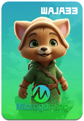 Microgaming - waja33a