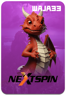 Nextspin - waja33a