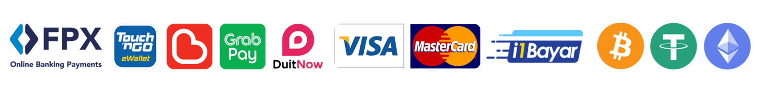 Payment Banner - Image