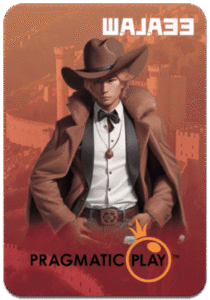 Pragmatic Play - waja33a