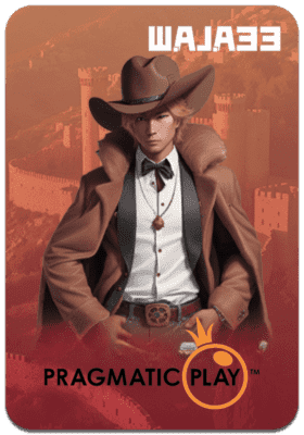 Pragmatic Play - waja33a