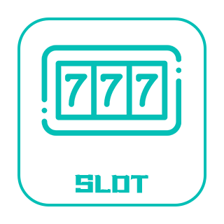 Slot game 2 - Top Bar Button - waja33a