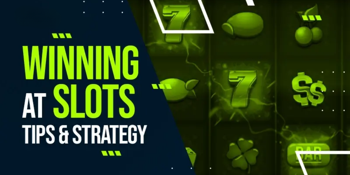 Strategies to Win More with Waja33 Slots - waja33a