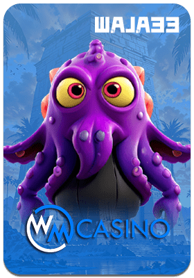 WM Casino - waja33a