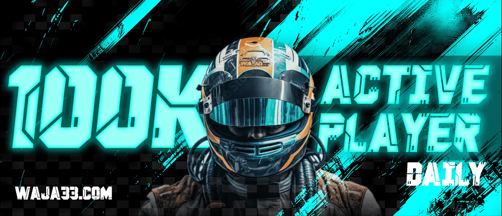 Waja33 - Active Player - waja33a