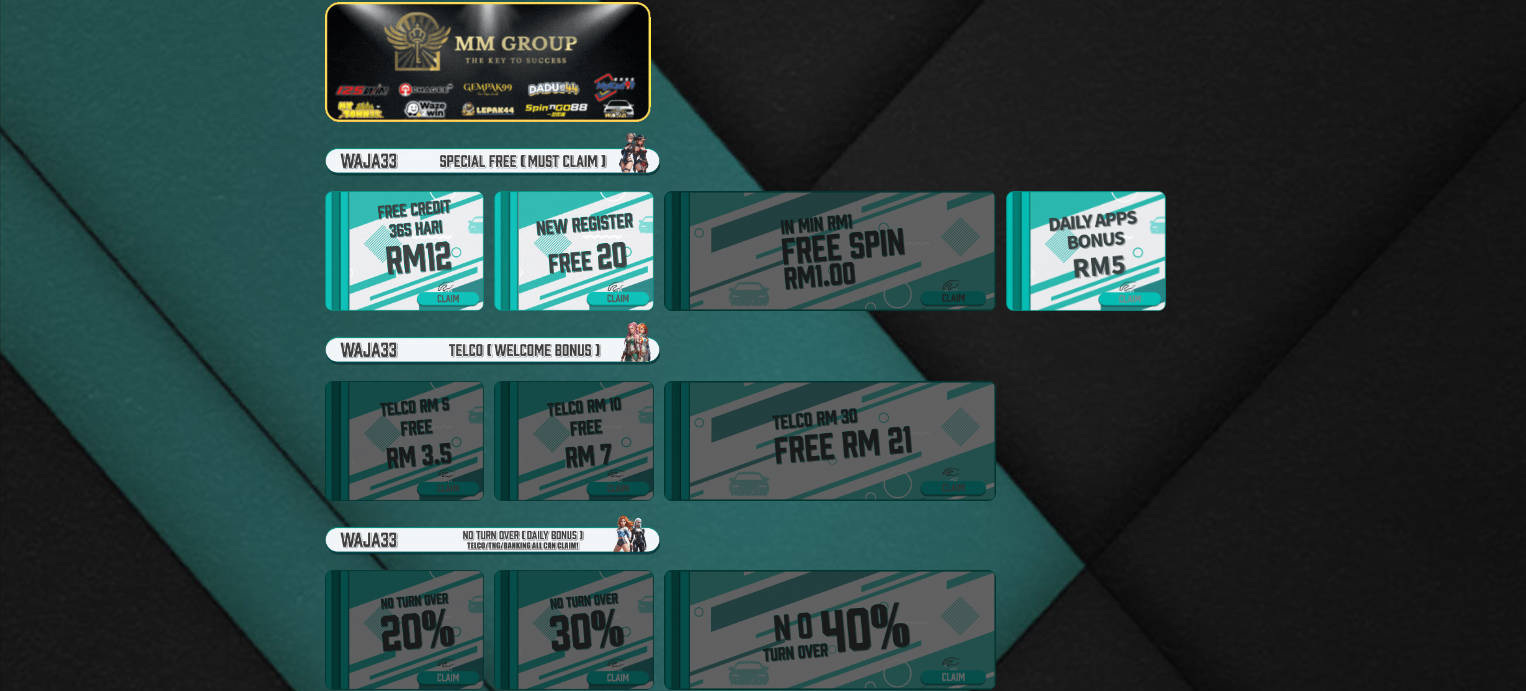 Waja33 - Promotion 2 - Web - waja33a