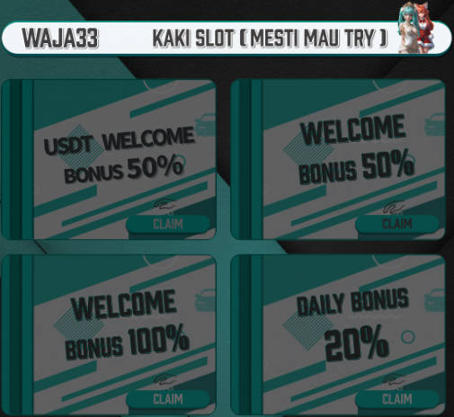 Waja33 - Promotion 2 - waja33a