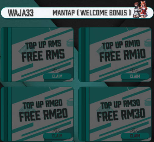 Waja33 - Promotion 4 - waja33a