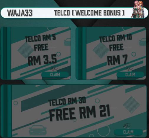 Waja33 - Promotion 7 - waja33a