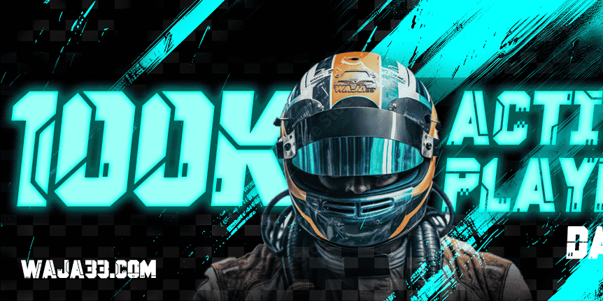 Waja33 - Promotion Banner 4 - waja33a