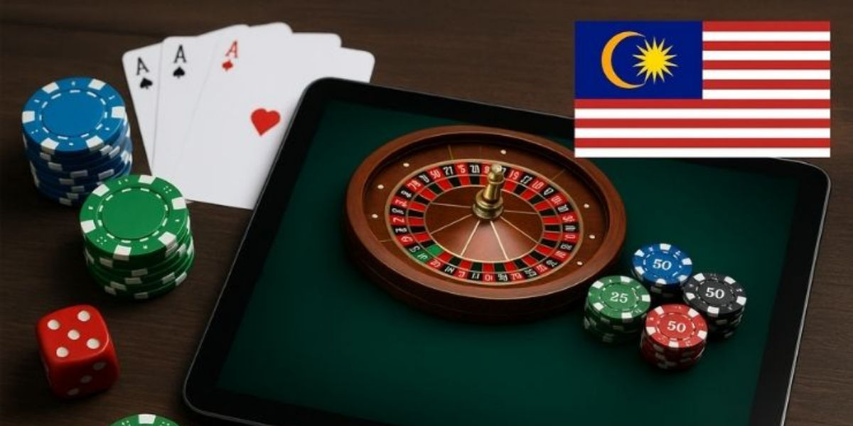 Waja33 and Responsible Gambling Practices in Malaysia - waja33a