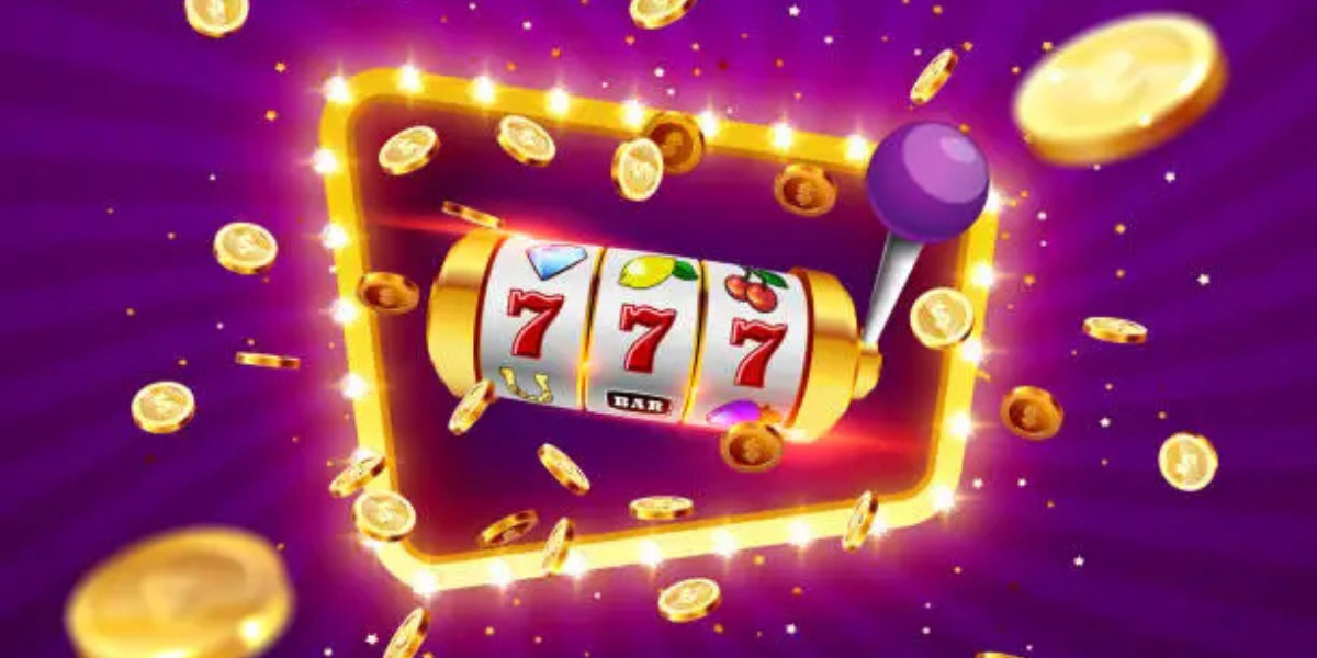 Why Waja33 Is the Future of Online Slot Gaming - waja33a