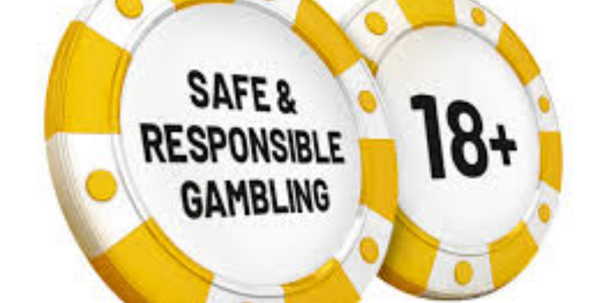 How Waja33 Ensures Responsible Gaming - waja33a