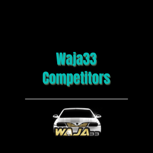Waja33 Competitors - Logo - waja33a