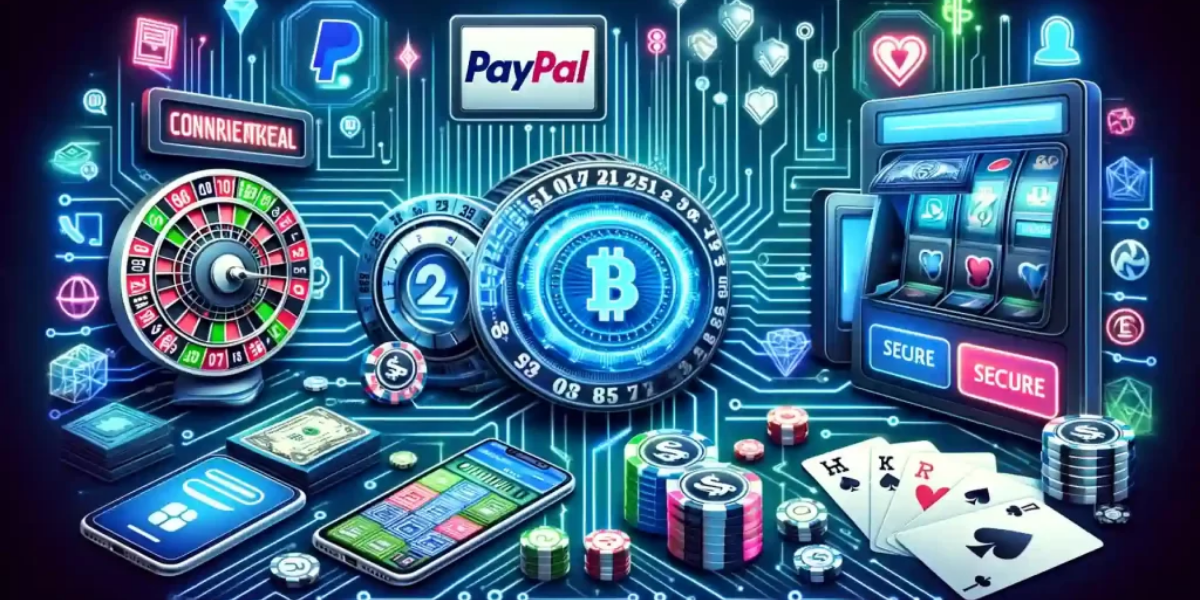 Waja33 E-wallet Casino Malaysia Advantages of E-wallets - waja33a