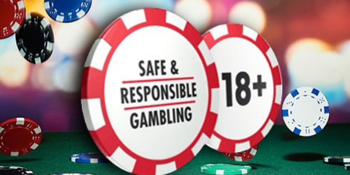 Waja33 Responsible Gaming Practices - waja33a