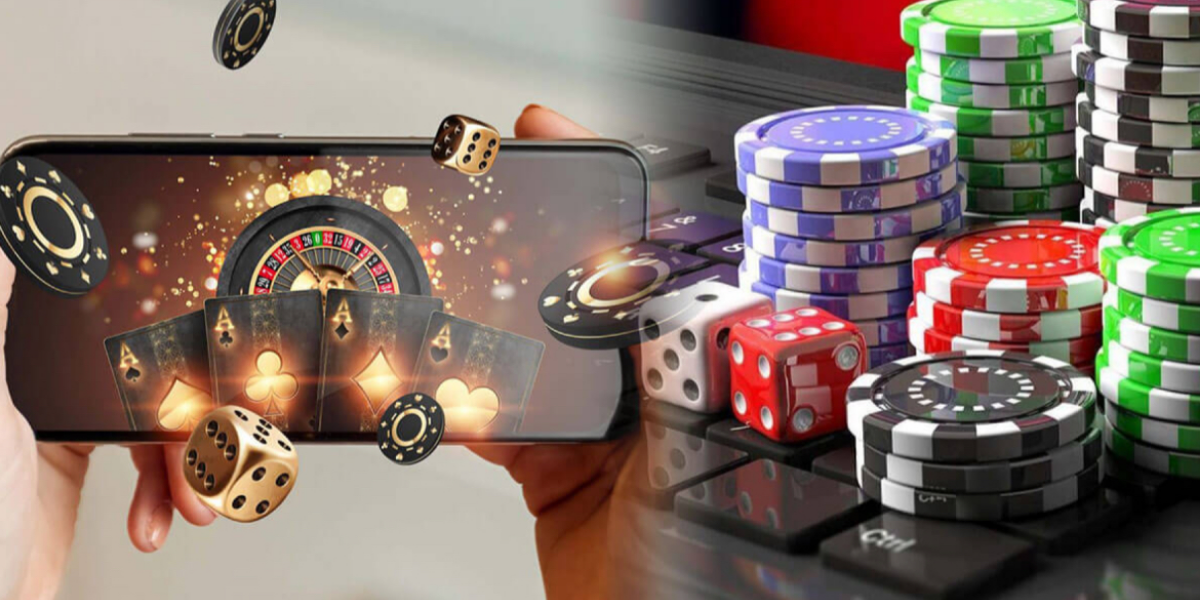 Waja33 and the Future of Online Casinos - waja33a