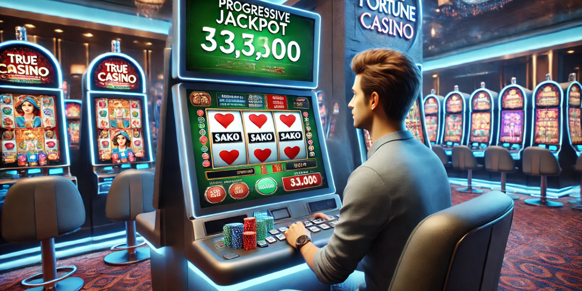 Why Waja33 Stands Out Among Competitors - waja33a