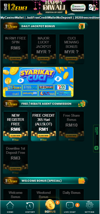 12Cuci - Promotion - waja33a