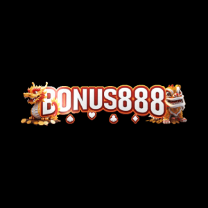 Bonus888 - Logo - waja33a