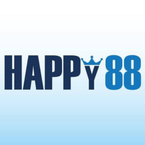 Happy88 - Logo - waja33a