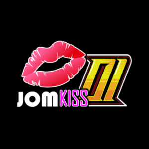 Jomkiss - Logo - waja33a
