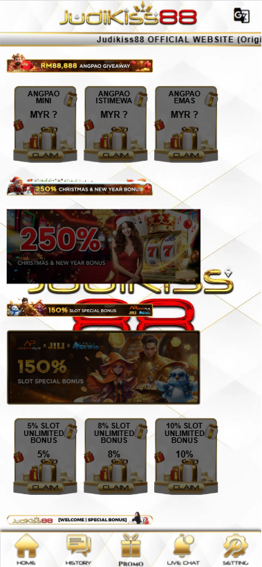 JudiKiss88 - Promotion - waja33a