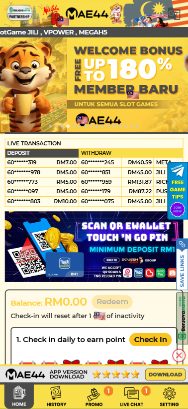 MAE44 - Homepage - waja33a