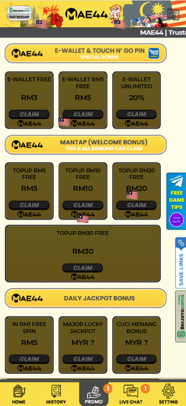 MAE44 - Promotion - waja33a