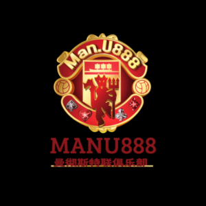 Manu888 - Logo - waja33a