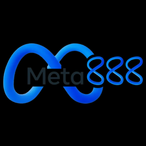 Meta888 - Logo - waja33a