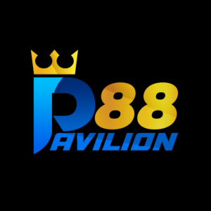 Pavilion88 - Logo - waja33a