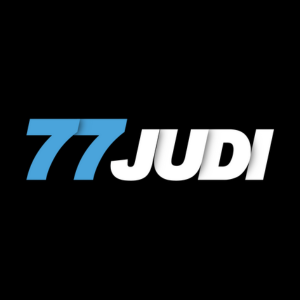 77Judi - Logo - waja33a