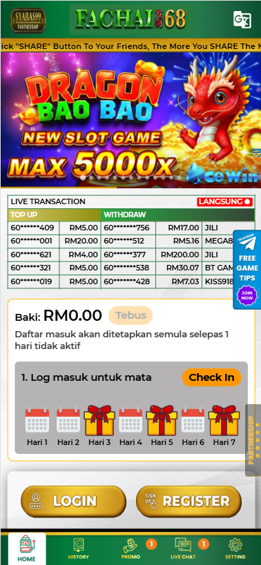 Fachai68 - Homepage - waja33a