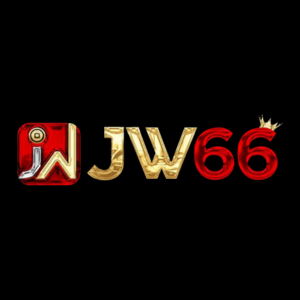 Judiwin66 - Logo - waja33a