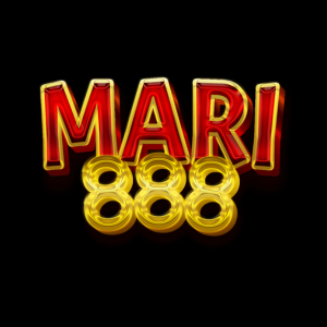 Mari888 - Logo - waja33a