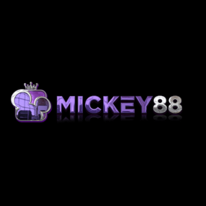 Mickey88 - Logo - waja33a