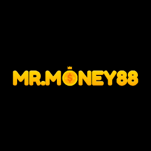 MrMoney88 - Logo - waja33a